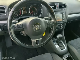VW Golf 6 1.4i, снимка 7