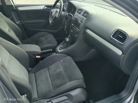 VW Golf 6 1.4i, снимка 10