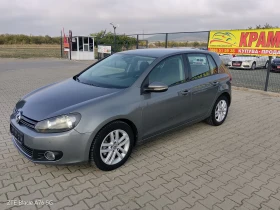 VW Golf 6 1.4i, снимка 2