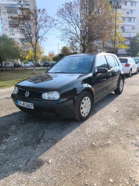 VW Golf, снимка 5