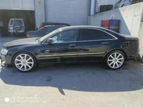 Audi A8 4.2 TDI 326 к.с.  - [3] 