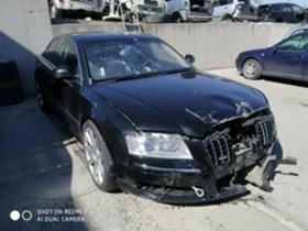     Audi A8 4.2 TDI 326 .. 