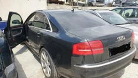 Audi A8 4.2 TDI 326 к.с.  - [6] 