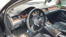 Audi A8 4.2 TDI 326 к.с.  - [8] 