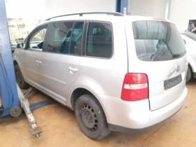 VW Touran 1.9TDi   | Mobile.bg    2