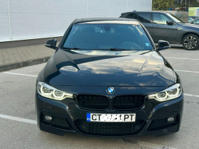Обява за продажба на BMW 330 ix M pack Shadow line  ~38 000 лв. - изображение 1