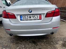 BMW 535 Activhibid, снимка 4 - Автомобили и джипове - 45658443