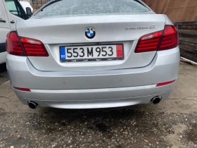 BMW 535 Activhibid, снимка 4