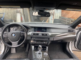 BMW 535 Activhibid, снимка 8 - Автомобили и джипове - 45658443