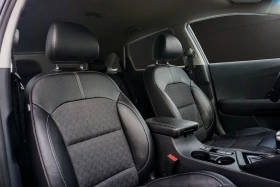 Kia Niro 1.6GDI HEV DCT | Mobile.bg � ����� ������ 12