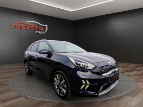 ����� �� �������� �� Kia Niro 1.6GDI HEV DCT