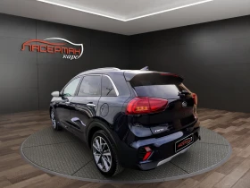 ����� �� �������� �� Kia Niro 1.6GDI HEV DCT