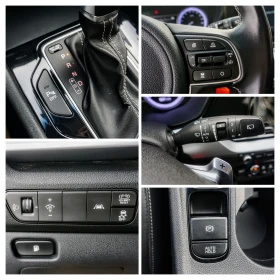 Kia Niro 1.6GDI HEV DCT | Mobile.bg � ����� ������ 7