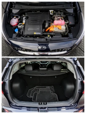 Kia Niro 1.6GDI HEV DCT | Mobile.bg � ����� ������ 15