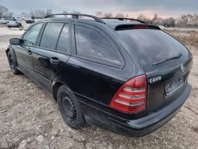 Mercedes-Benz C 220, снимка 7