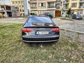 Audi A8 W12 / LONG | Mobile.bg    2