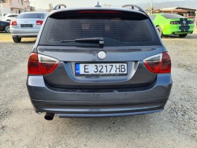 BMW 320 AVTOMAT LIZING , снимка 4 - Автомобили и джипове - 45194095
