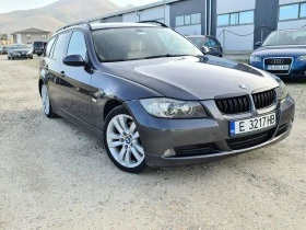 BMW 320 AVTOMAT LIZING , снимка 6