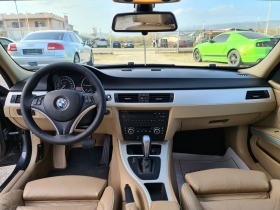 BMW 320 AVTOMAT LIZING , снимка 11 - Автомобили и джипове - 45194095