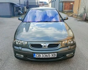 Renault Safrane 2.5 Initiale Paris, снимка 4