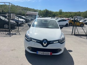 Renault Clio 1.5 DCi - [1] 