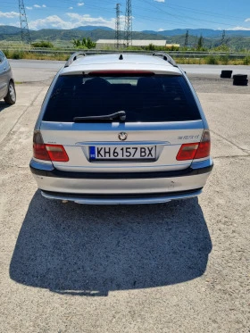 BMW 320 D, снимка 2