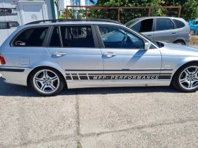 BMW 320 D, снимка 4