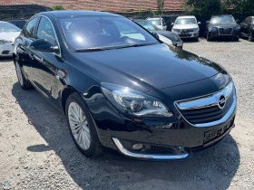 Opel Insignia 1.6i CH NAVI AUTOMAT COSMO | Mobile.bg    3