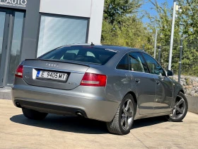 Обява за продажба на Audi A6 * 3.0TDI-QUATTRO* S-LINE* SEDAN*  ~8 480 лв. - изображение 3