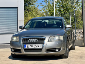 Audi A6 * 3.0TDI-QUATTRO* S-LINE* SEDAN*  | Mobile.bg    2