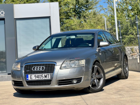     Audi A6 * 3.0TDI-QUATTRO* S-LINE* SEDAN* 