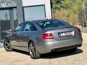 Audi A6 * 3.0TDI-QUATTRO* S-LINE* SEDAN*  | Mobile.bg    5