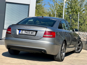 Audi A6 * 3.0TDI-QUATTRO* S-LINE* SEDAN* , снимка 6