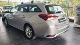 Toyota Auris 1.8 HSD TS | Mobile.bg    4