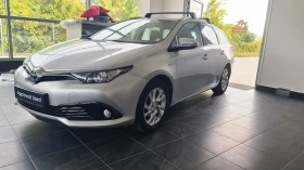 Toyota Auris 1.8 HSD TS | Mobile.bg    3