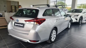 Toyota Auris 1.8 HSD TS | Mobile.bg    6