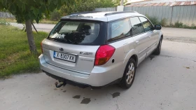 Subaru Outback | Mobile.bg    5