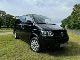 VW Multivan T5 Highline, Нов двигател преди 8000км, снимка 3