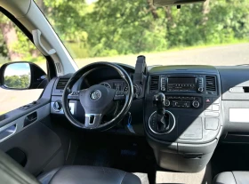 VW Multivan T5 Highline, Нов двигател преди 8000км, снимка 8