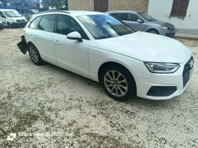 Audi A4 2.0 tdi | Mobile.bg    4