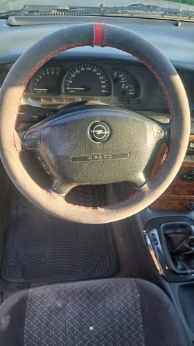 Opel Vectra, снимка 7