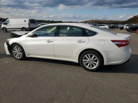     Toyota Camry AVALON V6 XLE