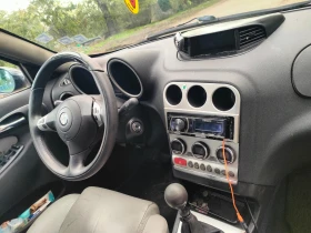 Alfa Romeo 156 1.9 jtd, снимка 10