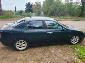 Alfa Romeo 156 1.9 jtd, снимка 5