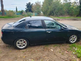 Alfa Romeo 156 1.9 jtd, снимка 6