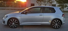 VW Golf 2.0 TDI GTD 184 hp, снимка 8