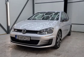 VW Golf 2.0 TDI GTD 184 hp, снимка 6