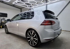 VW Golf 2.0 TDI GTD 184 hp, снимка 14