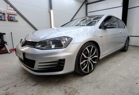 VW Golf 2.0 TDI GTD 184 hp, снимка 16