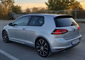 VW Golf 2.0 TDI GTD 184 hp, снимка 7